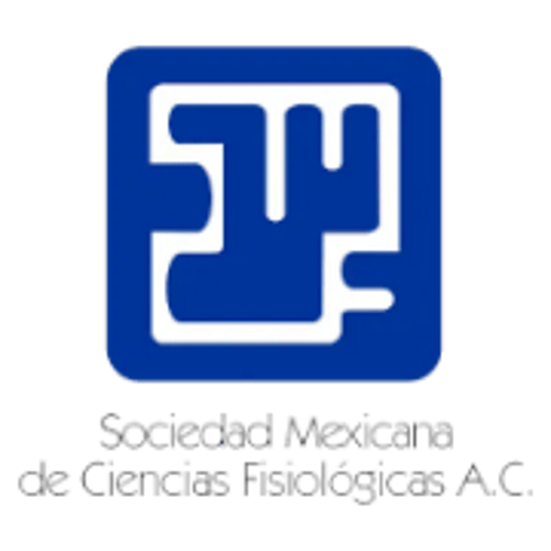 Congreso Nacional de Ciencias Fisiológicas 2026 logo