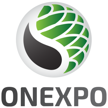 Hospedaje Convención Onexpo 2026 logo