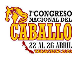 Congreso del Caballo 2026 logo